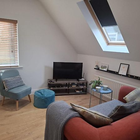 The Loft At 522 Appartement Woodburn  Buitenkant foto
