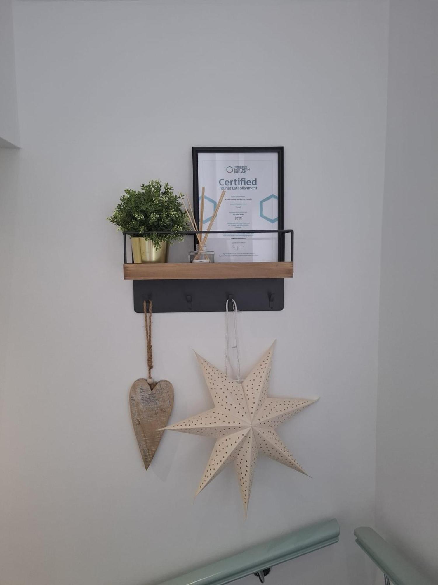 The Loft At 522 Appartement Woodburn  Buitenkant foto
