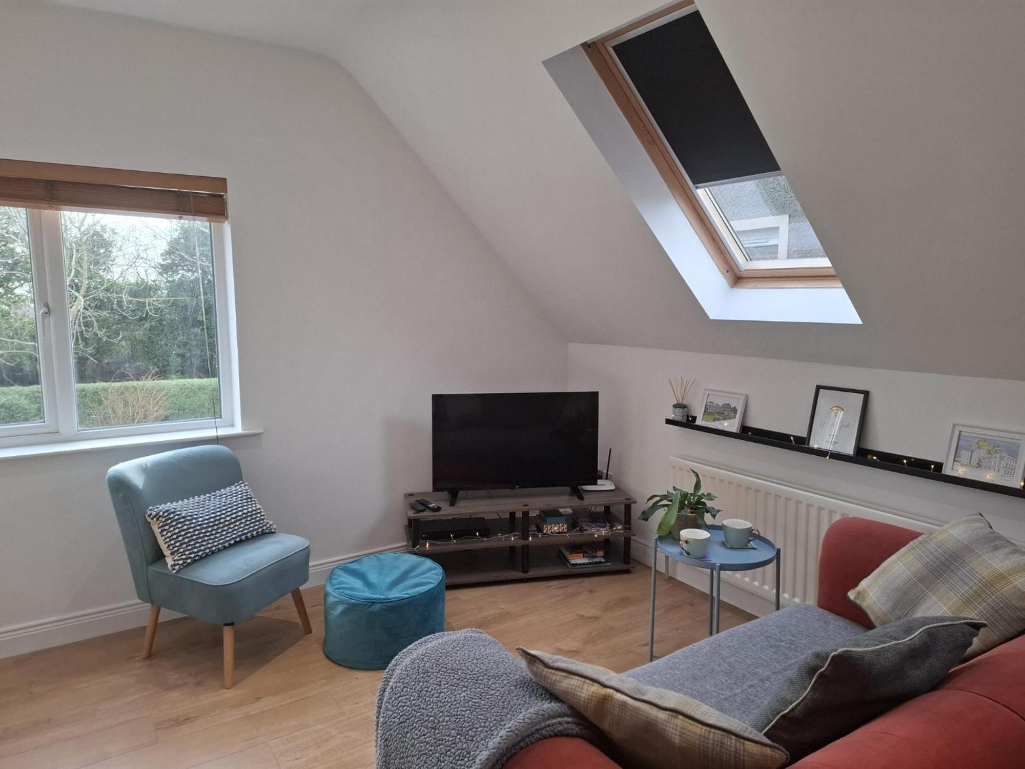 The Loft At 522 Appartement Woodburn  Buitenkant foto