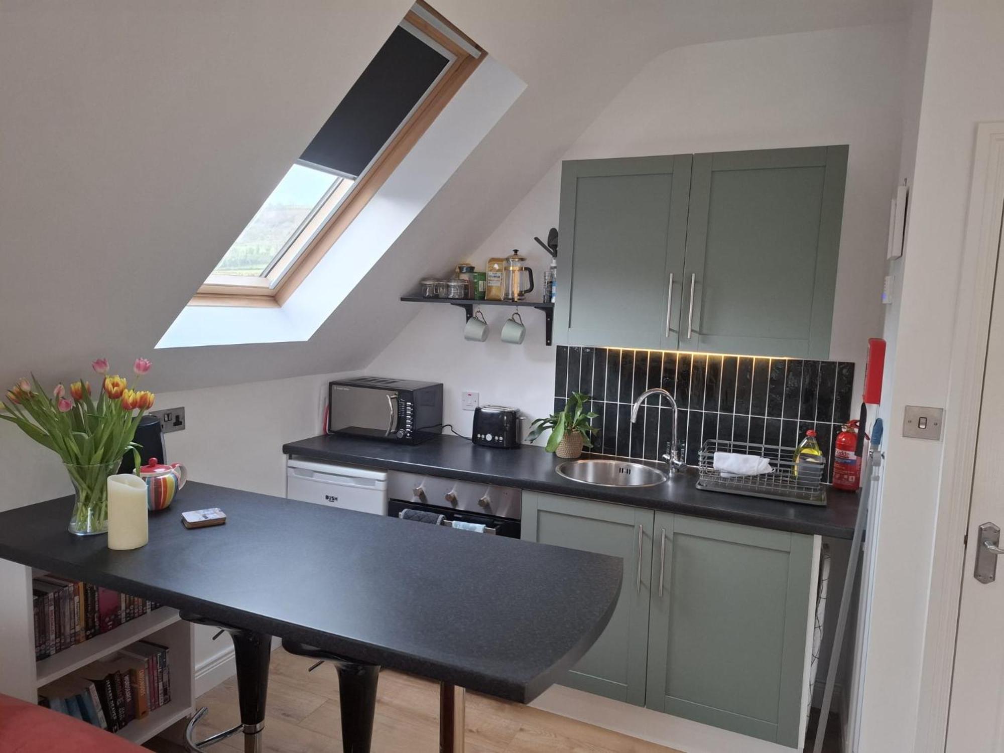 The Loft At 522 Appartement Woodburn  Buitenkant foto