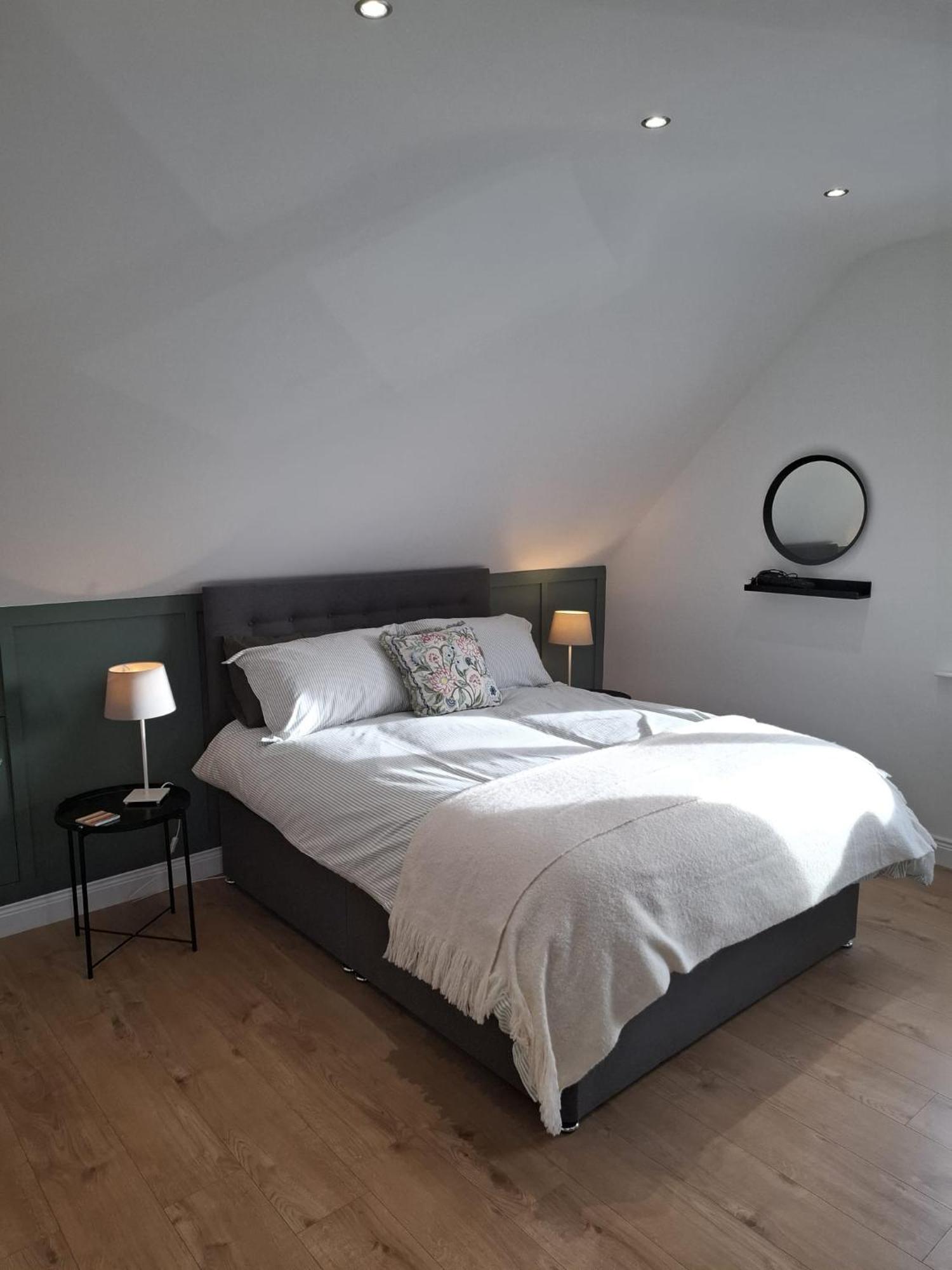 The Loft At 522 Appartement Woodburn  Buitenkant foto